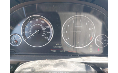 BMW 528I 2.0L I-4 DI, DOHC, VVT, TURBO, 240HP Rear Wheel Drive - автомобили, коли, обяви за нови и употребявани 6