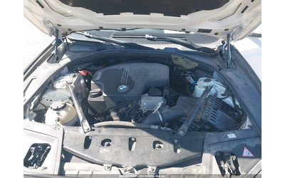 BMW 528I 2.0L I-4 DI, DOHC, VVT, TURBO, 240HP Rear Wheel Drive - автомобили, коли, обяви за нови и употребявани 9