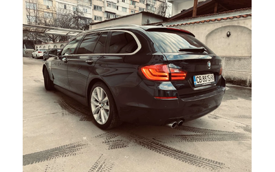 bmw-530 - 1