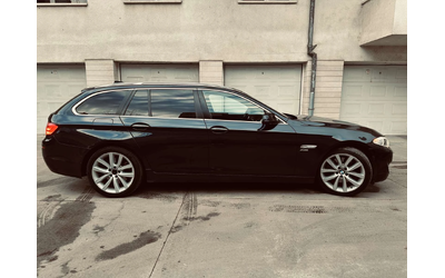 bmw-530 - 2