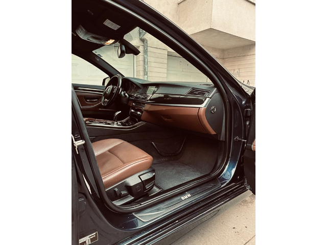 BMW 530 530xd СМЕНЕНИ ВЕРИГИ - автомобили, коли, обяви за нови и употребявани 5