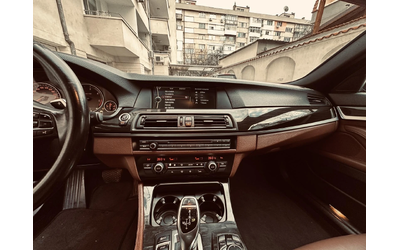 BMW 530 530xd СМЕНЕНИ ВЕРИГИ - автомобили, коли, обяви за нови и употребявани 7