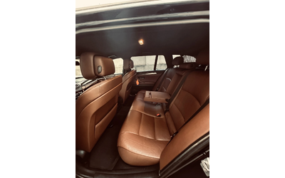 BMW 530 530xd СМЕНЕНИ ВЕРИГИ - автомобили, коли, обяви за нови и употребявани 8