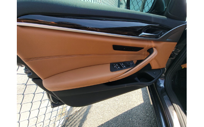 BMW 530 HEAD-UP* 8ZF* ПОДГРЕВ* KEYLESS* APPLECARPLAY* DIST - автомобили, коли, обяви за нови и употребявани 13