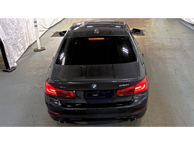 BMW 530 HEAD-UP* 8ZF* ПОДГРЕВ* KEYLESS* APPLECARPLAY* DIST - автомобили, коли, обяви за нови и употребявани 3