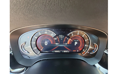 BMW 530 HEAD-UP* 8ZF* ПОДГРЕВ* KEYLESS* APPLECARPLAY* DIST - автомобили, коли, обяви за нови и употребявани 7