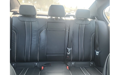 BMW 530 M-PACK* HEADUP* ВАКУМ* HARMAN* M-PERFORMANCE* DIST - автомобили, коли, обяви за нови и употребявани 11