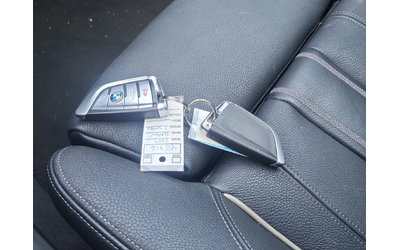 BMW 530 M-PACK* HEADUP* ВАКУМ* HARMAN* M-PERFORMANCE* DIST - автомобили, коли, обяви за нови и употребявани 9