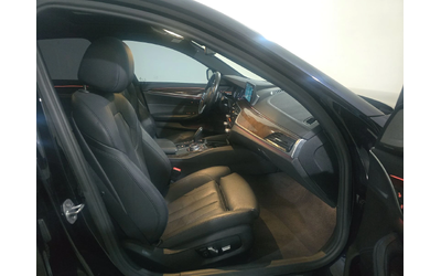 BMW 530 M-PACK* HEADUP* 360* KEYLESS* APPLECARPALY* HARMAN - автомобили, коли, обяви за нови и употребявани 10
