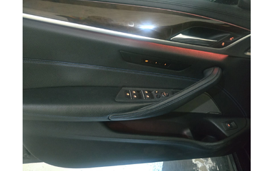 BMW 530 M-PACK* HEADUP* 360* KEYLESS* APPLECARPALY* HARMAN - автомобили, коли, обяви за нови и употребявани 11