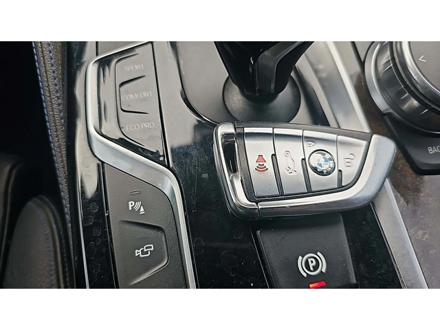 BMW 530 M-PACK* HEADUP* 360* KEYLESS* APPLECARPALY* HARMAN - автомобили, коли, обяви за нови и употребявани 12