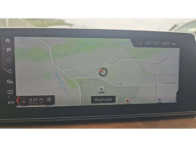 BMW 530 M-PACK* HEADUP* 360* KEYLESS* APPLECARPALY* HARMAN - автомобили, коли, обяви за нови и употребявани 15