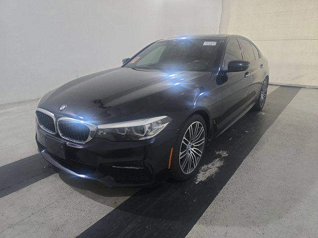 BMW 530 M-PACK* HEADUP* 360* KEYLESS* APPLECARPALY* HARMAN - автомобили, коли, обяви за нови и употребявани 1