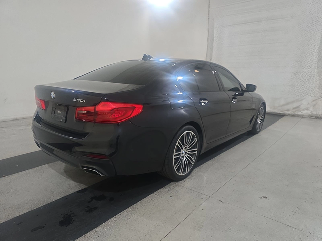 BMW 530 M-PACK* HEADUP* 360* KEYLESS* APPLECARPALY* HARMAN - автомобили, коли, обяви за нови и употребявани 4