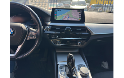 BMW 530 - автомобили, коли, обяви за нови и употребявани 10