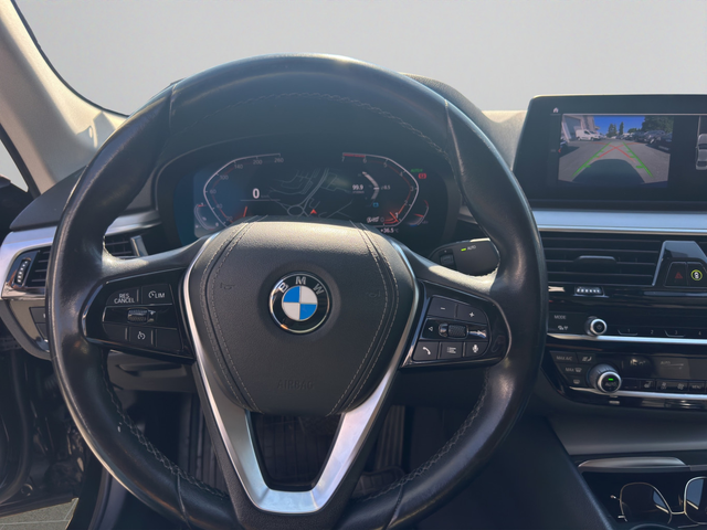 BMW 530 - автомобили, коли, обяви за нови и употребявани 11