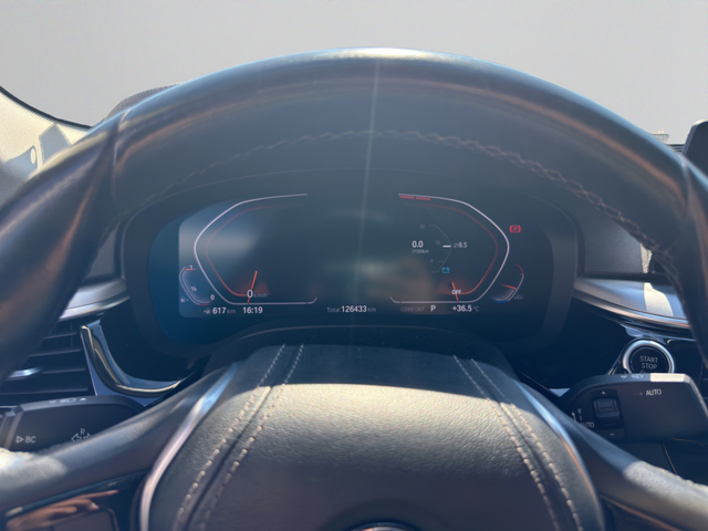 BMW 530 - автомобили, коли, обяви за нови и употребявани 12