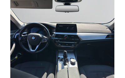 BMW 530 - автомобили, коли, обяви за нови и употребявани 14