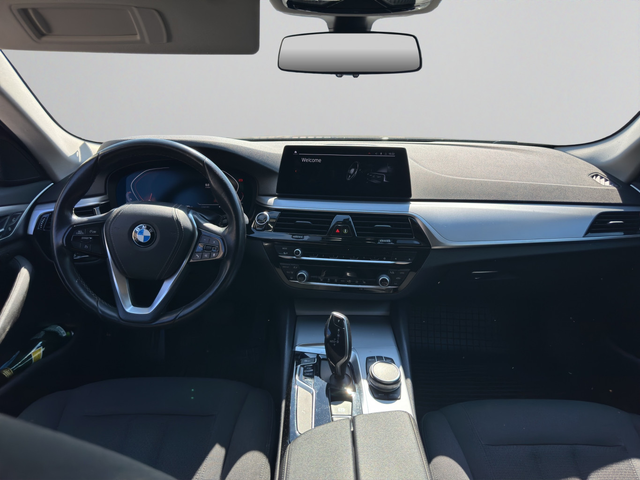 BMW 530 - автомобили, коли, обяви за нови и употребявани 14