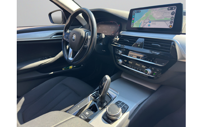 BMW 530 - автомобили, коли, обяви за нови и употребявани 15