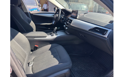 BMW 530 - автомобили, коли, обяви за нови и употребявани 16