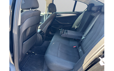 BMW 530 - автомобили, коли, обяви за нови и употребявани 17