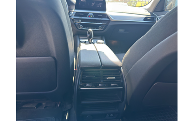 BMW 530 - автомобили, коли, обяви за нови и употребявани 18