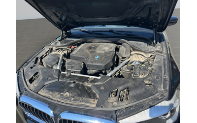 BMW 530 - автомобили, коли, обяви за нови и употребявани 19