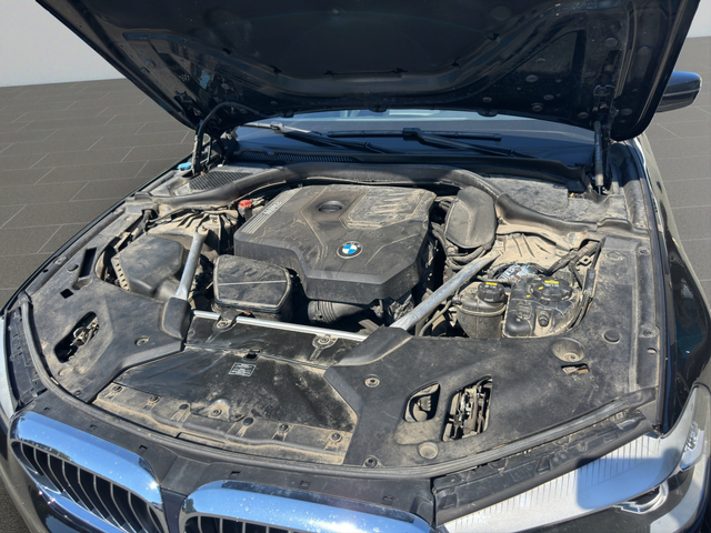 BMW 530 - автомобили, коли, обяви за нови и употребявани 19