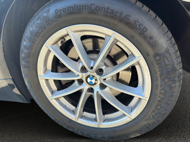 BMW 530 - автомобили, коли, обяви за нови и употребявани 21