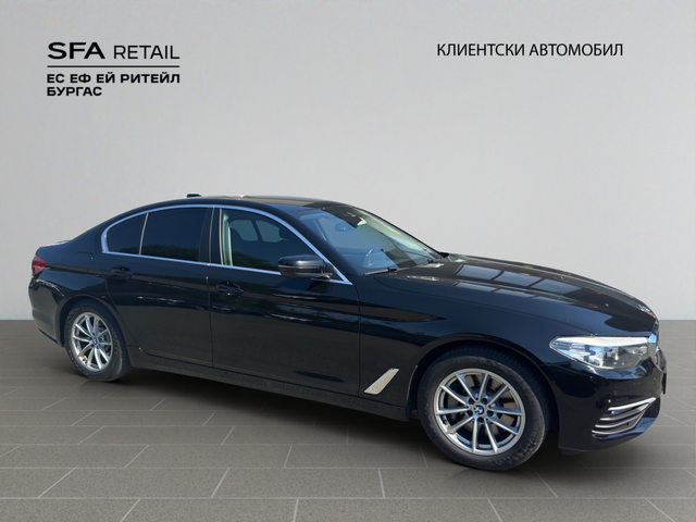 BMW 530 - автомобили, коли, обяви за нови и употребявани 2