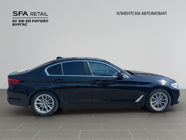 BMW 530 - автомобили, коли, обяви за нови и употребявани 3