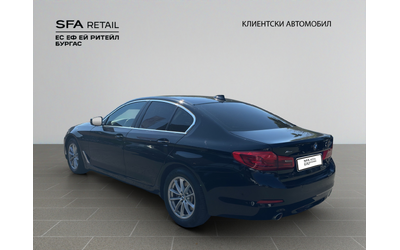 BMW 530 - автомобили, коли, обяви за нови и употребявани 6