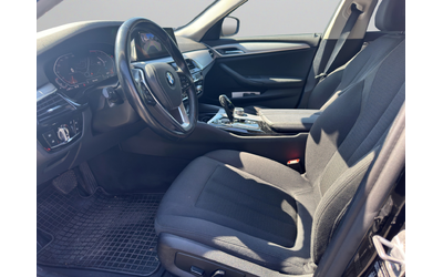 BMW 530 - автомобили, коли, обяви за нови и употребявани 8