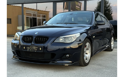 bmw-530 - 0