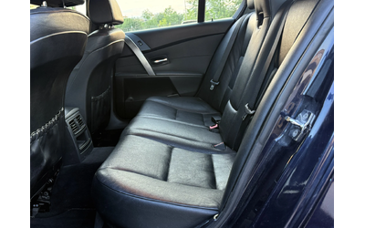 BMW 530 /M preformance/ANDROID NAVI/ - автомобили, коли, обяви за нови и употребявани 11