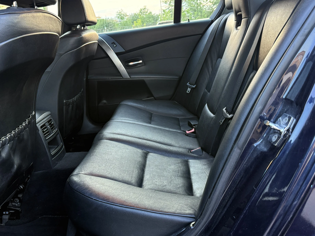 BMW 530 /M preformance/ANDROID NAVI/ - автомобили, коли, обяви за нови и употребявани 11