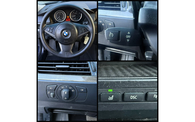 BMW 530 /M preformance/ANDROID NAVI/ - автомобили, коли, обяви за нови и употребявани 13