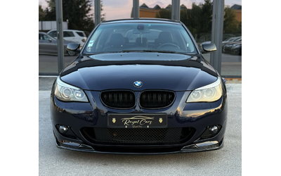 bmw-530 - 1