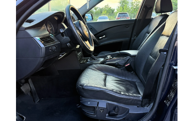 BMW 530 /M preformance/ANDROID NAVI/ - автомобили, коли, обяви за нови и употребявани 8