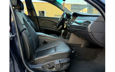 BMW 530 /M preformance/ANDROID NAVI/ - автомобили, коли, обяви за нови и употребявани 9