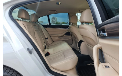 BMW 530 /M-performance/LUXURY LINE/ - автомобили, коли, обяви за нови и употребявани 10