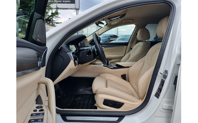 BMW 530 /M-performance/LUXURY LINE/ - автомобили, коли, обяви за нови и употребявани 8