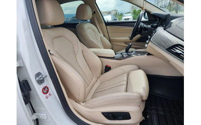 BMW 530 /M-performance/LUXURY LINE/ - автомобили, коли, обяви за нови и употребявани 9
