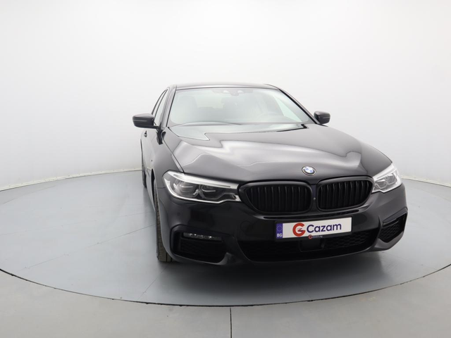 BMW 530 - автомобили, коли, обяви за нови и употребявани 0