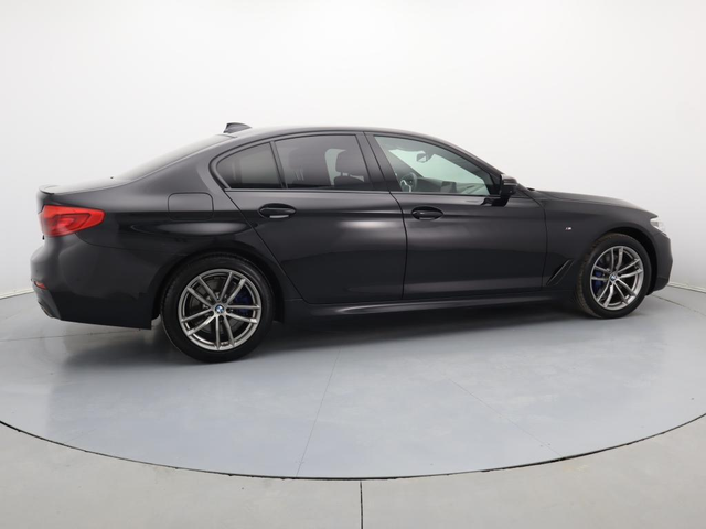 BMW 530 - автомобили, коли, обяви за нови и употребявани 11