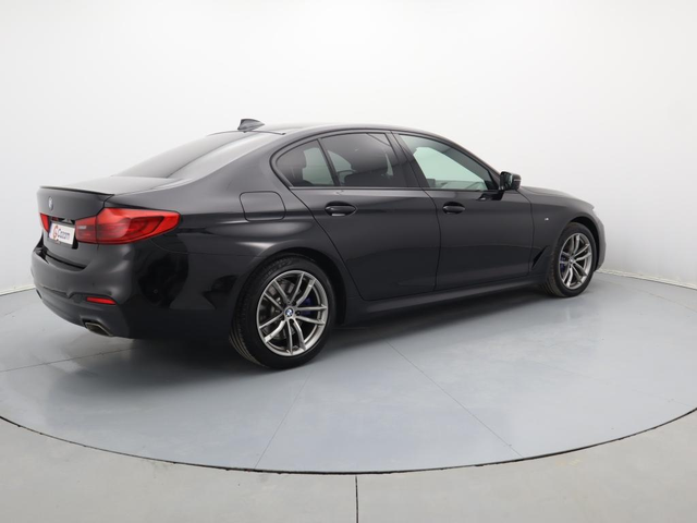 BMW 530 - автомобили, коли, обяви за нови и употребявани 13