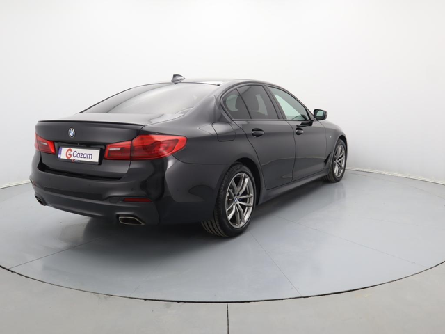 BMW 530 - автомобили, коли, обяви за нови и употребявани 15