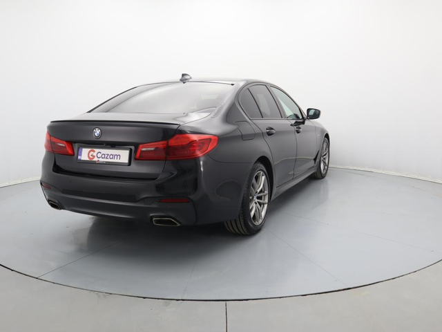 BMW 530 - автомобили, коли, обяви за нови и употребявани 16