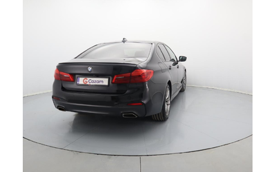 BMW 530 - автомобили, коли, обяви за нови и употребявани 17